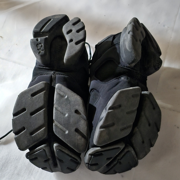 Y-3 KOHNA sneaker - Picture 4 of 6